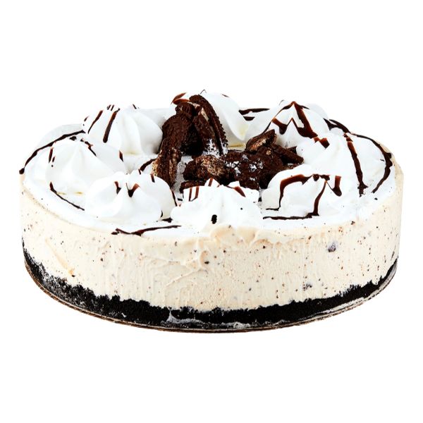 RICH'S COOKIES N CREAM CAKE PACK 18.4OZ