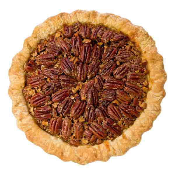 TABLE TALK BAKED PECAN PIE 22oz