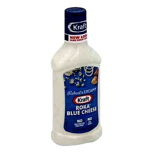 EXP DRESSING ROKA 16oz