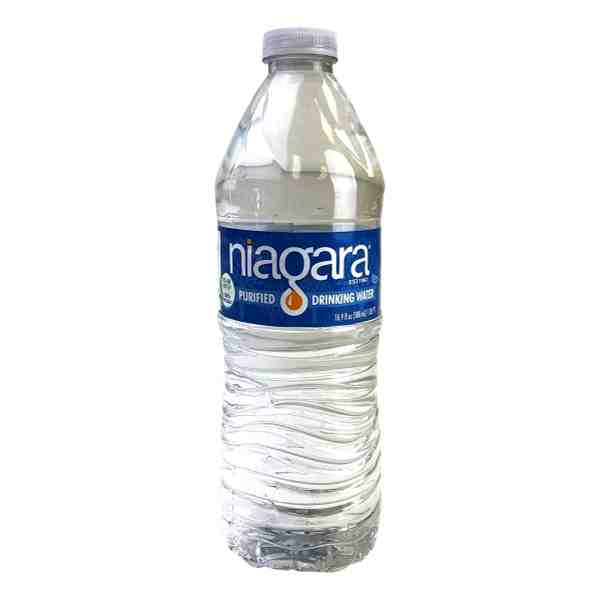 NIAGARA DRINKING WATER 16.9oz-