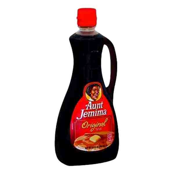 PEARL MILLING CO SYRUP 24oz