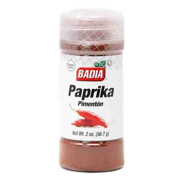 PAPRIKA 2oz