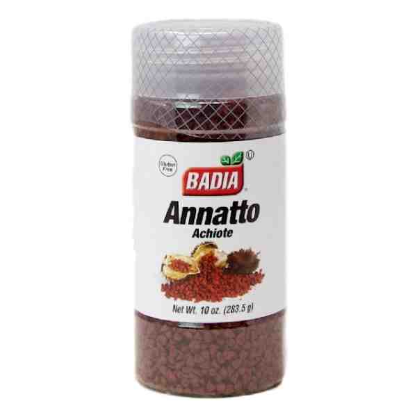 ANNATTO 10oz