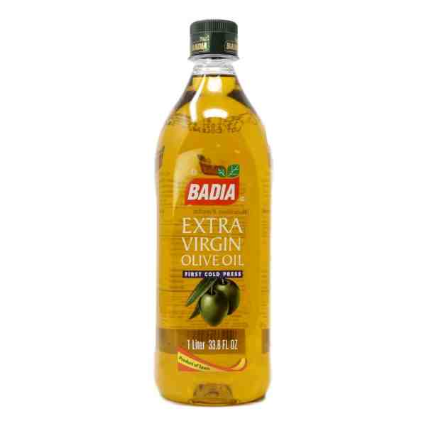 EXTRA VIRGIN OLIVE OIL 33.8oz