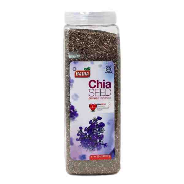 CHIA SEED 22oz