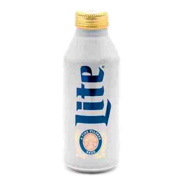 MILLER LITE BOTTLE 12oz