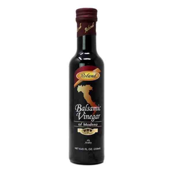 ROLAND BALSAMIC VINEGAR OF MODENA 8.45oz