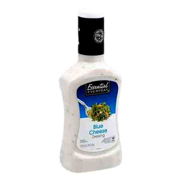 EE BLUE CHEESE DRESSING 16oz