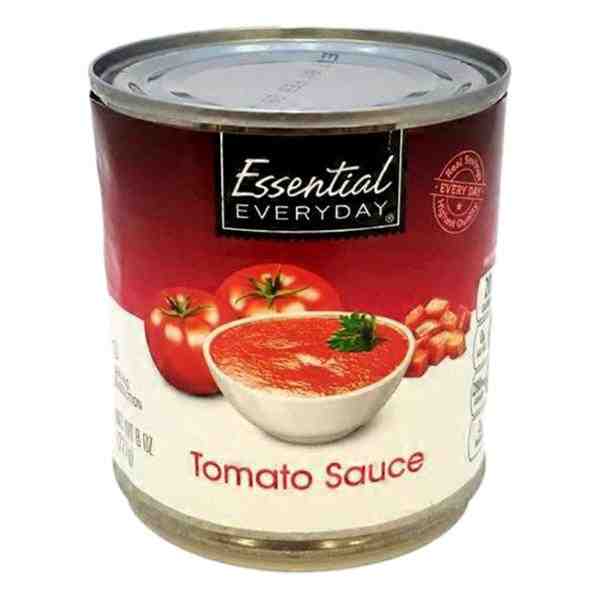 EE TOMATO SAUCE 8oz