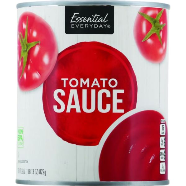 EE TOMATO SAUCE 29 OZ
