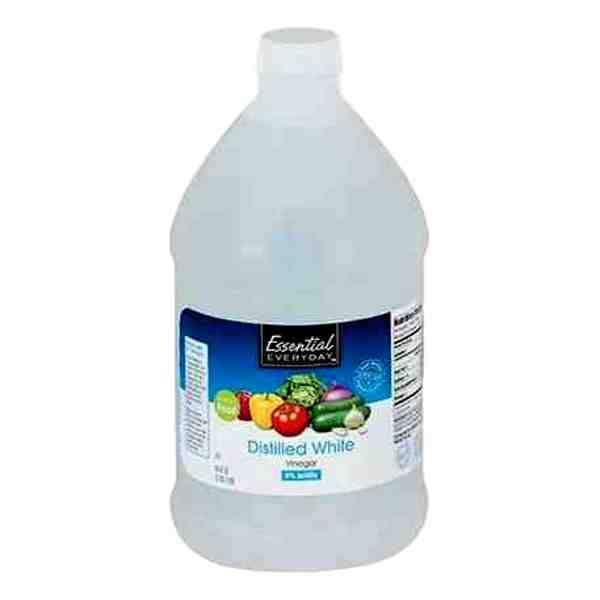 EE WHITE VINEGAR 64oz
