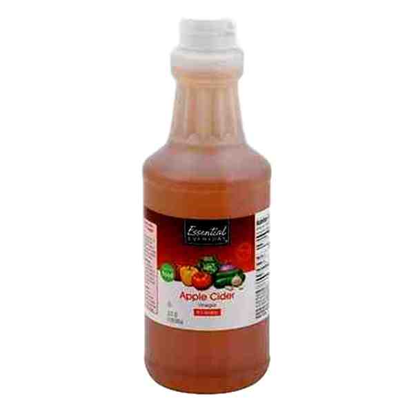 EE APPLE CIDER VINEGAR 32oz