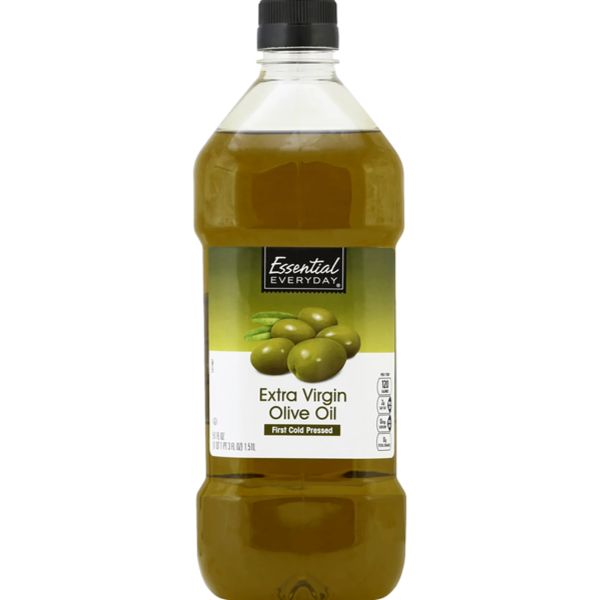 EE EXTRA VIRGIN OLIVE OIL 51 OZ