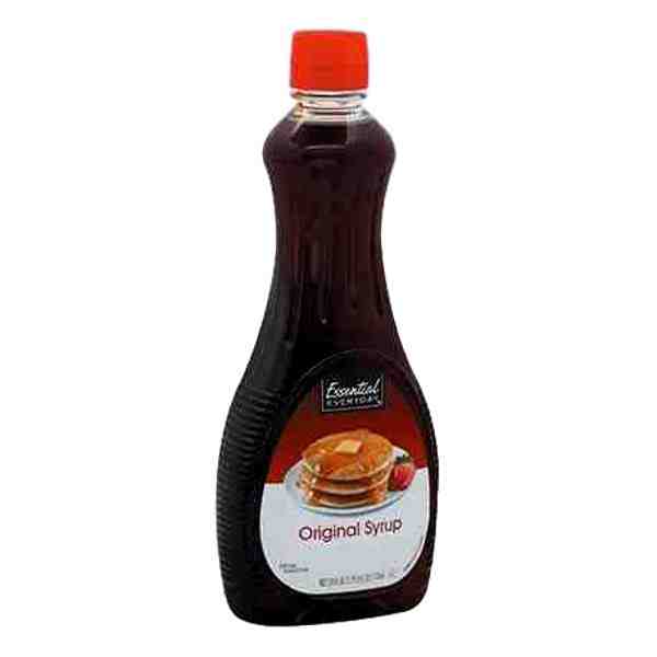 EE PANCAKE SYRUP 24floz