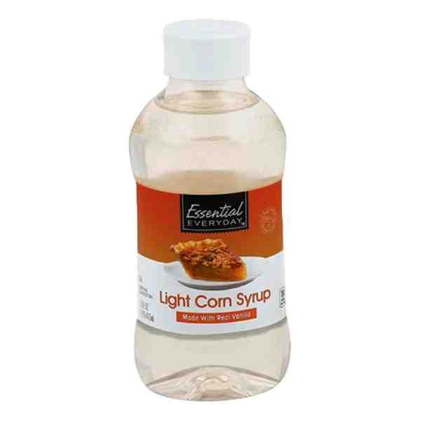 EE LIGHT CORN SYRUP 16oz