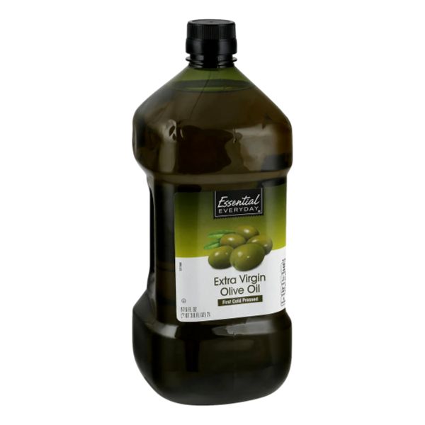 EE EXTRA VIRGIN OLIVE OIL 67.6 OZ/2L