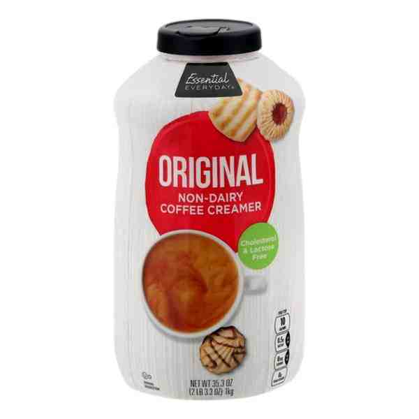 EE ORIGINAL COFFEE CREAMER NON DAIRY 35.3oz