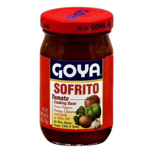 GOYA SOFRITO 6oz