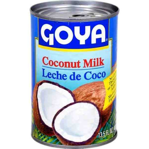 GOYA COCONUT MILK 13.5oz