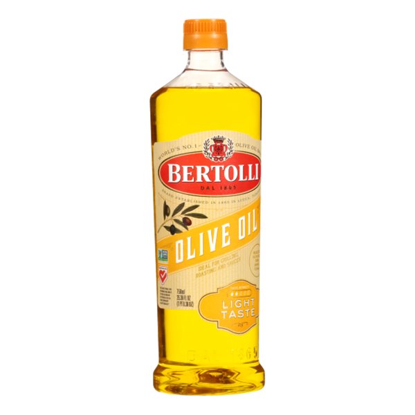 BERTOLLI COOKING OLIVE OIL 25.36oz