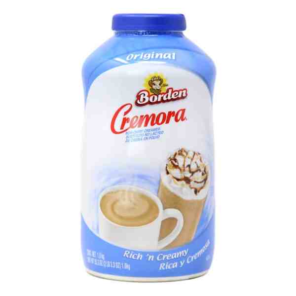CREMORA ORIGINAL COFFEE CREAMER 35.3oz