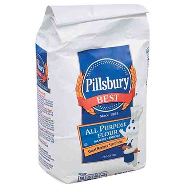 PILLSBUR FLOUR ALL PURPOSE 5lbs