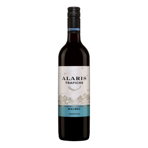 TRAPICHE MALBEC 75CL