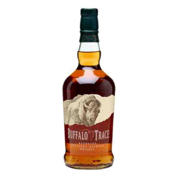 BUFFALO TRACE WHISKEY 1L