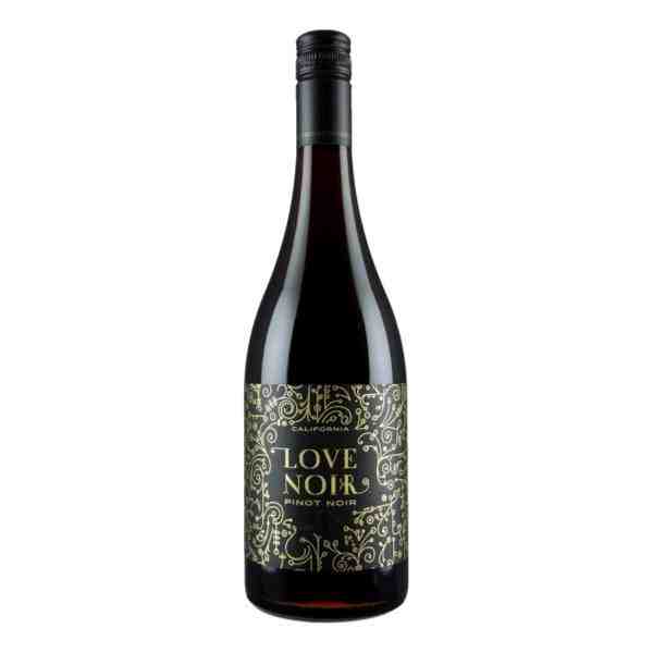 LOVE NOIR PINOT NOIR 750ml