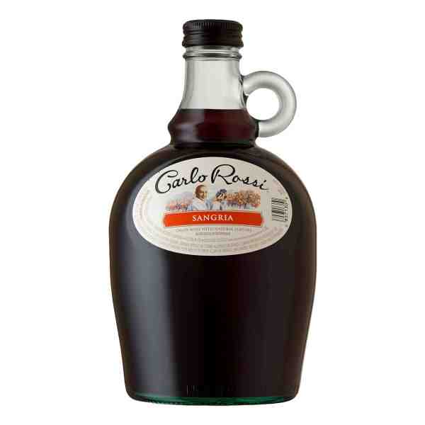 CARLO ROSSI SANGRIA 1.5L