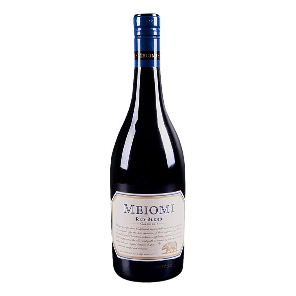 MEIOMI RED BLEND 750 ML