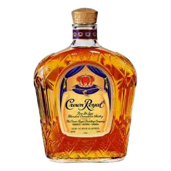 CROWN ROYAL 1L