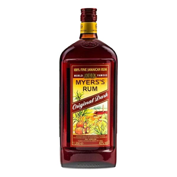 MYERS'S RUM 1LT