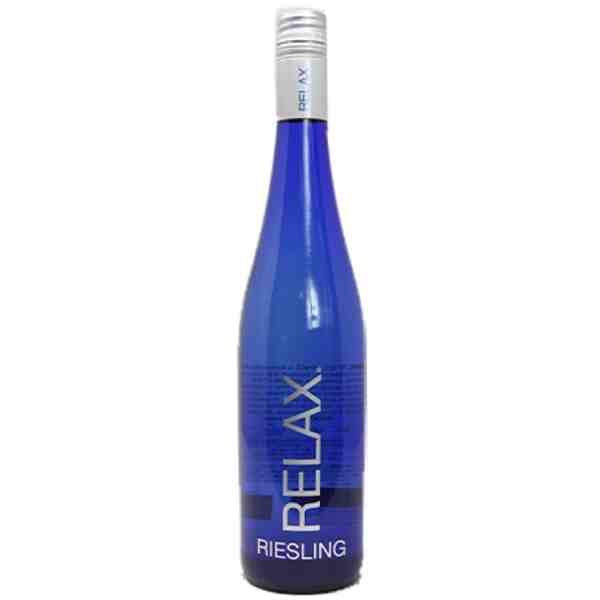 RELAX RIESLING 750ml