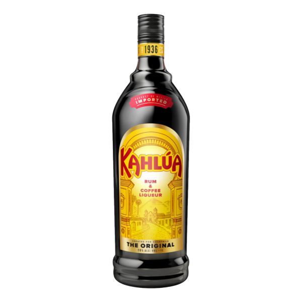 KAHLUA 1L