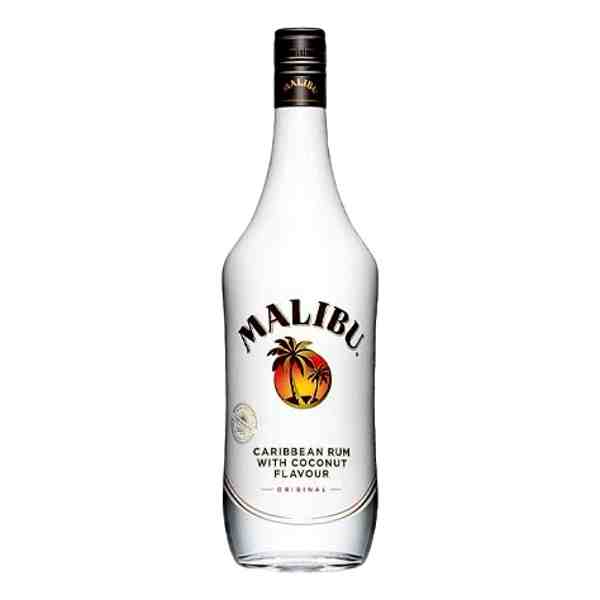 MALIBU RUM COCONUT 1L