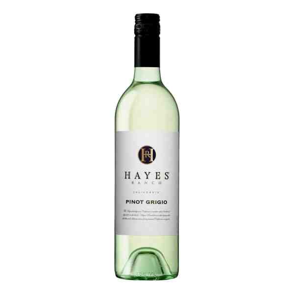 HAYES RANCH PINOT GRIGIO