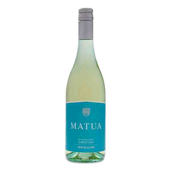 MATUA SAUVIGNON BLANC MARLBOROUGH 750ml
