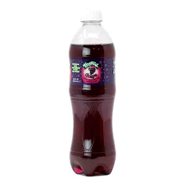 FANTA GRAPE 20oz