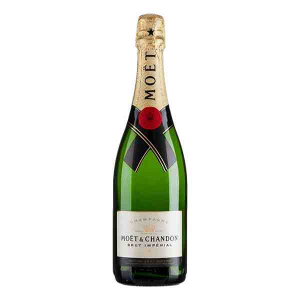 MOET CHANDON IMPERIAL 375ml