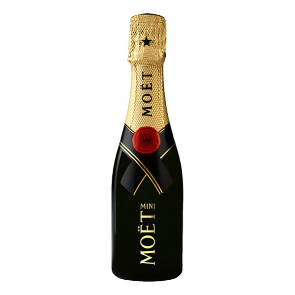 MOET CHANDON IMPERIAL BRUT MINI 200ml