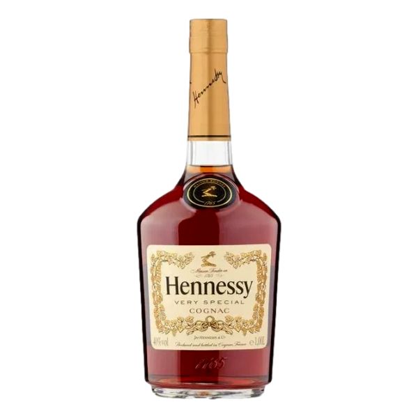 HENNESSY VS 1L