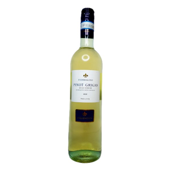 FIORDALISO PINOT GRIGIO VENETO ITALY 750ml