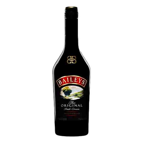 BAILEYS IRISH CREAM 750 ml