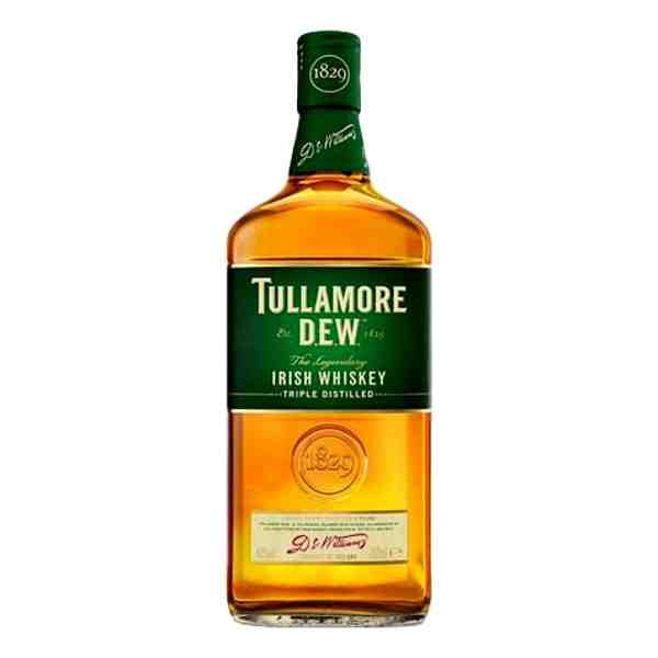 TULLAMORE DEW 1L