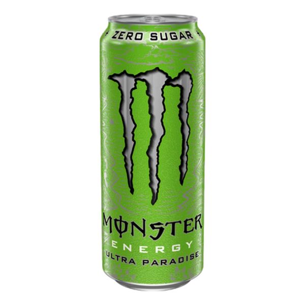 MONSTER ULTRA PARADISE 500MLT