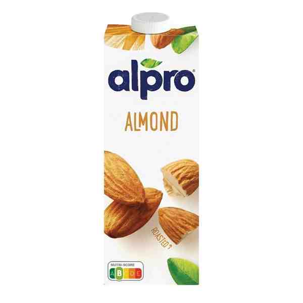 AMANDEL DRINK 1L