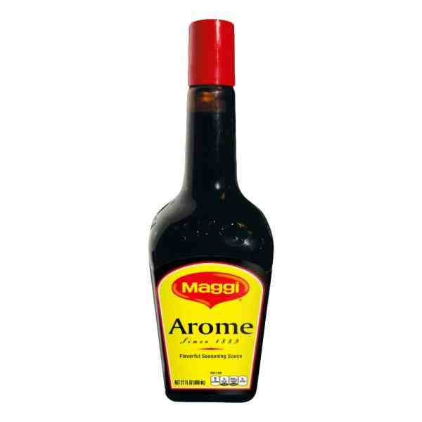 MAGGI SAUCE AROMA 768 ml/960 G