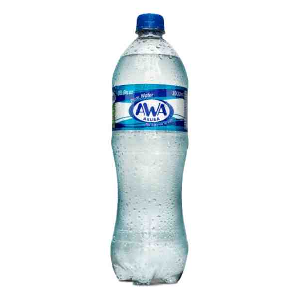DASANI AWA BOTTLED WATER 12oz