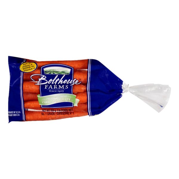 CARROTS CELLO 2LBS